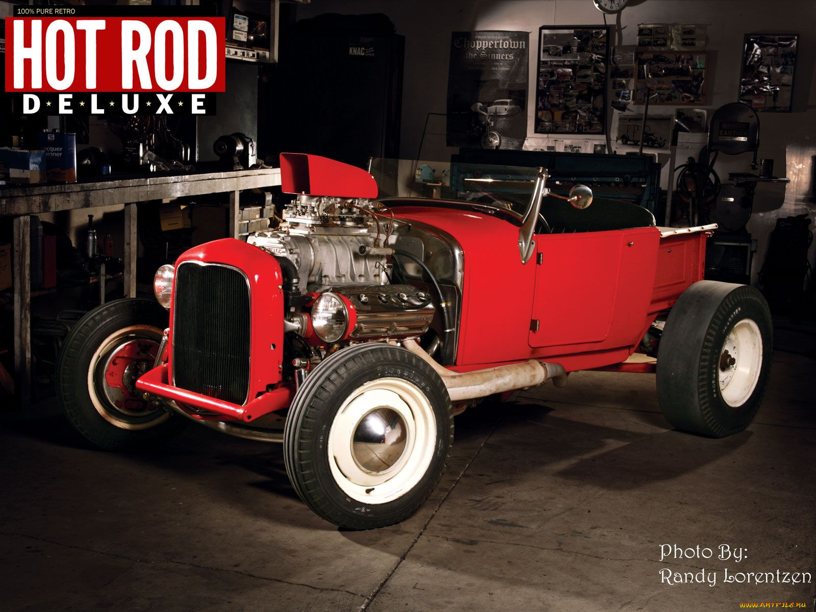 , hotrod, dragster